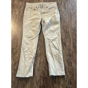 Cody James Jeans 36x32 Stretch Beige  Excellent Condition Workwear Western